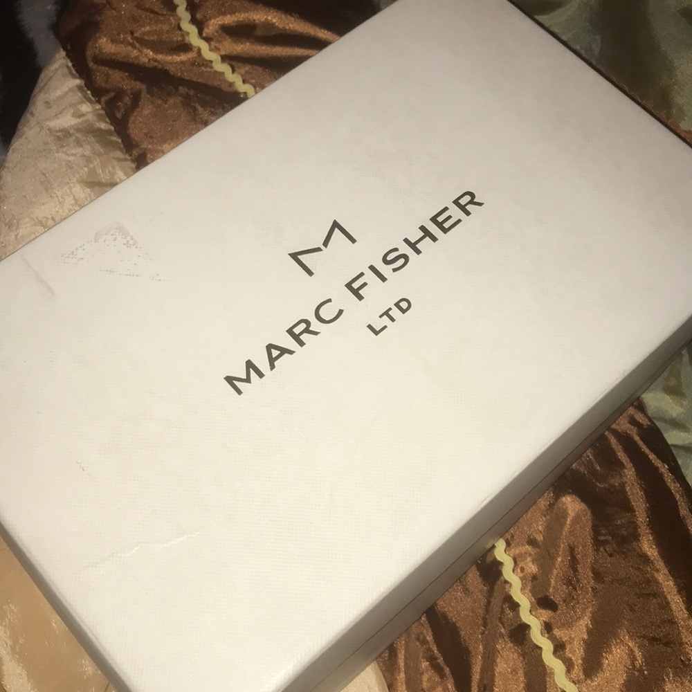 Marc Fisher Heels